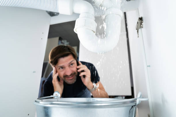 Best Leak Detection Services  in Windermere, FL