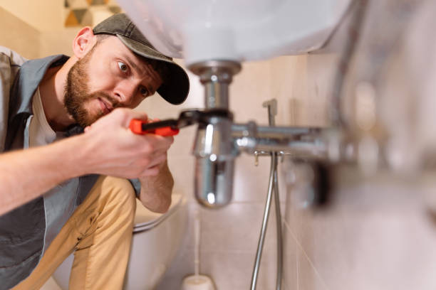 Best Leak Detection Services  in Windermere, FL