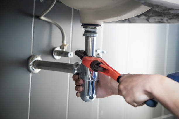 Best Water Softener Installation  in Windermere, FL