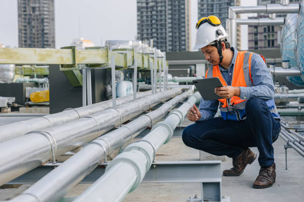 Best Sewer Line Repair  in Windermere, FL